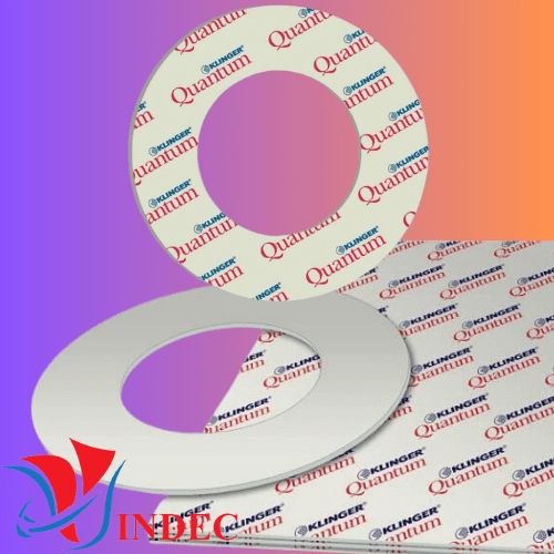 KLINGER Quantum Non Asbestos Gasket Sheet KLINGERSIL® QUANTUM