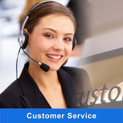 WHY CHOOSE US?
