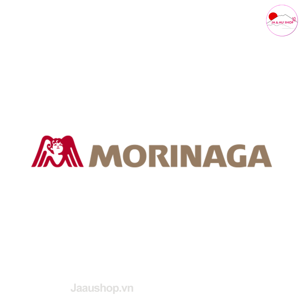 Thương hiệu Morinaga＆Co., Ltd