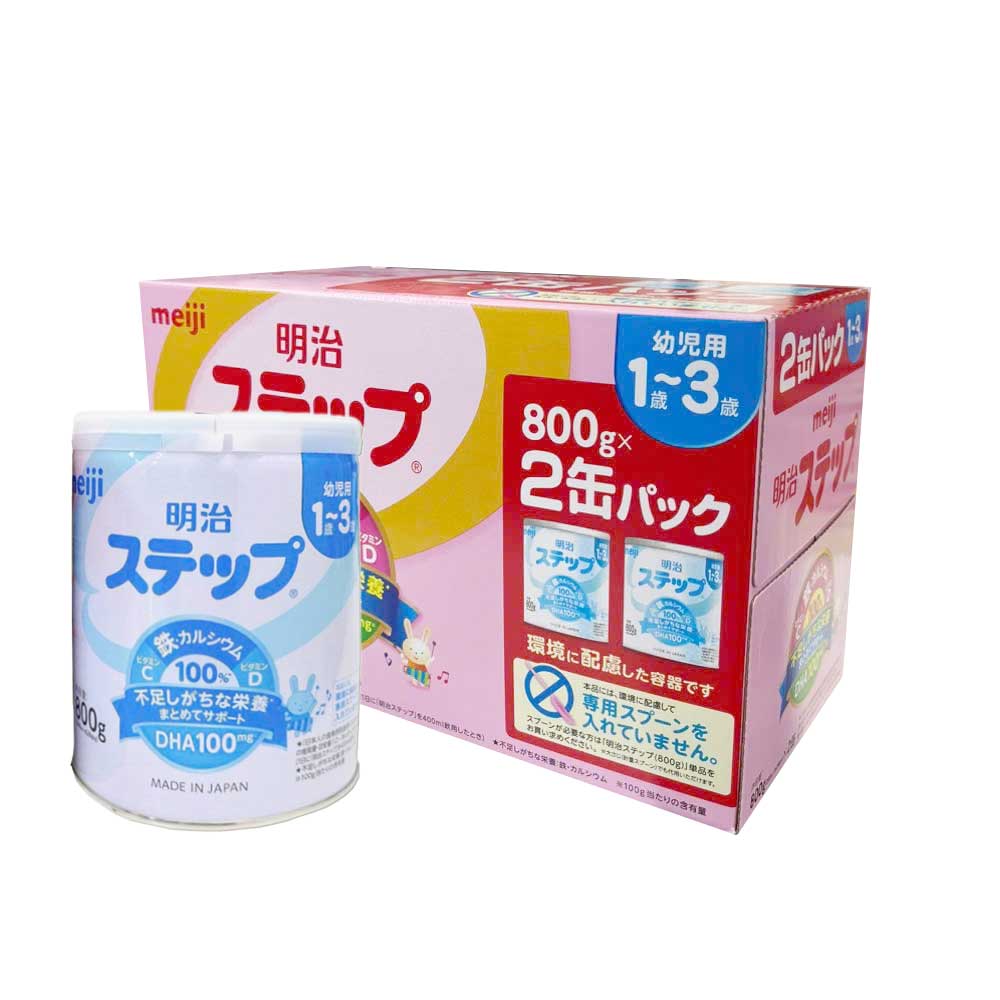 Review Chi Tiết Sữa Meiji Số 9 Nội Địa Nhật Từ A-Z: Có Thực Sự Tốt Như Lời Đồn?