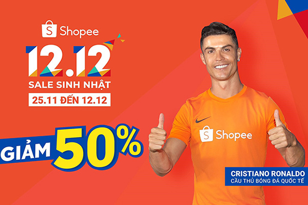 Săn deal hot “vui vẻ không quạo” vì Shopee freeship cho mọi đơn mua từ 50K