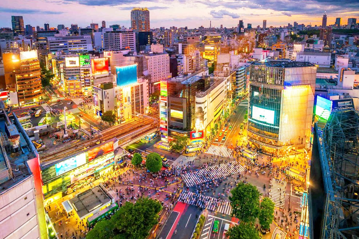 Top 15 sự thật khó tin về đất nước Nhật Bản sẽ khiến bạn thấy thú vị