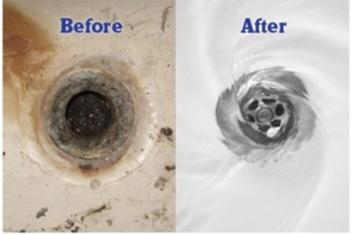 Bột thông cống Denkmit có tốt không?