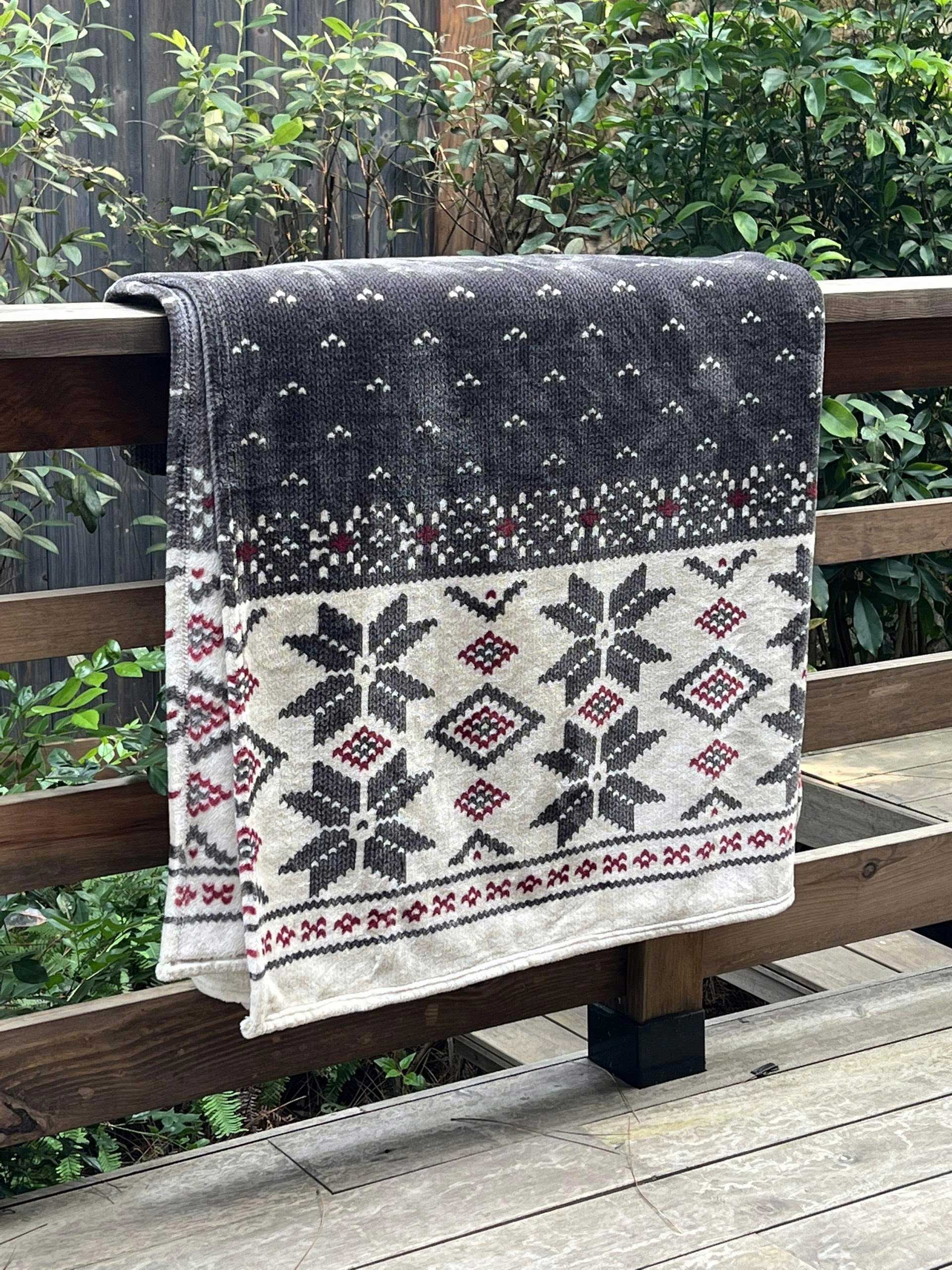 Chăn băng lông tuyết Kaiyo 10