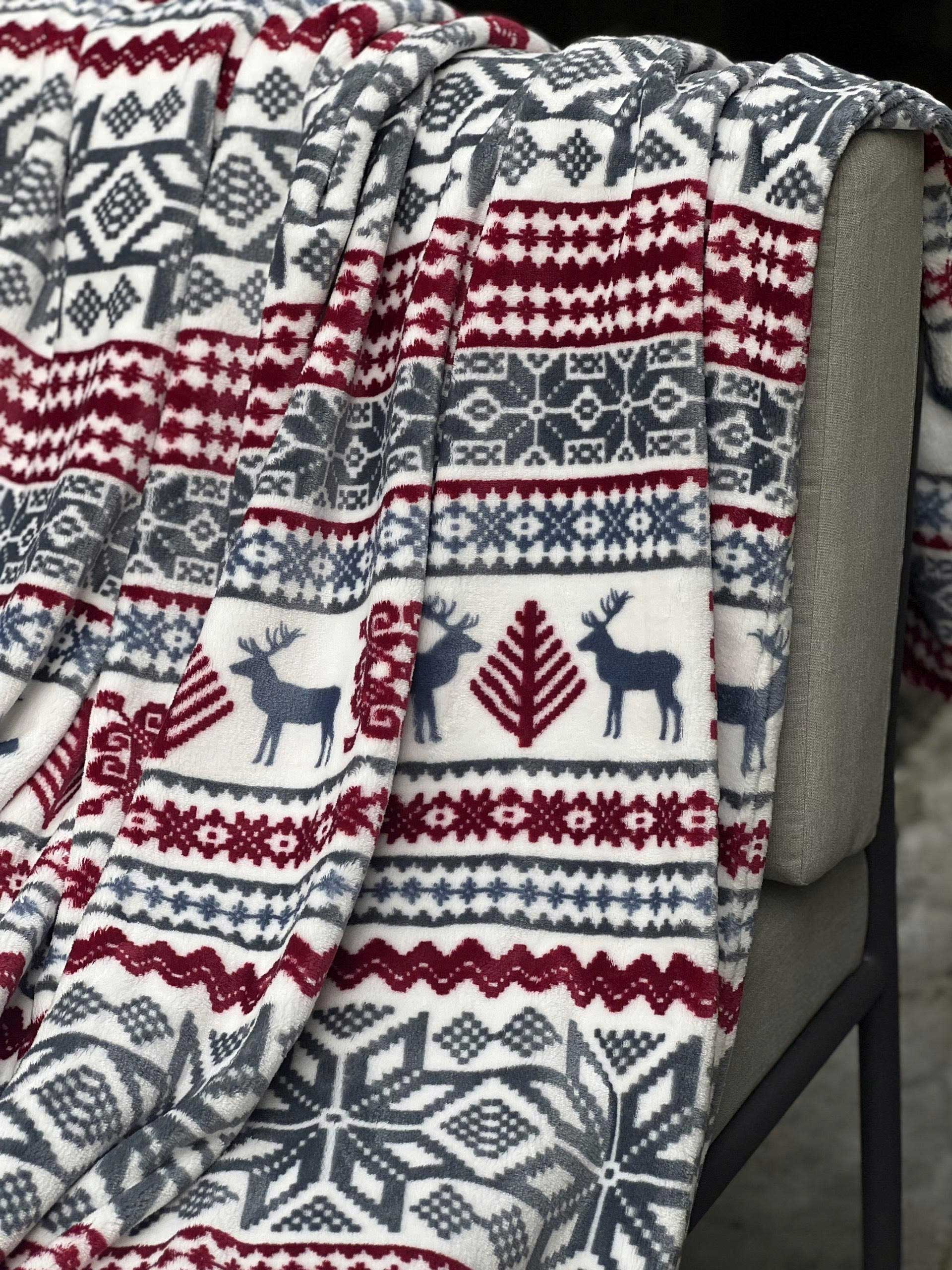 Chăn băng lông tuyết Kaiyo 13