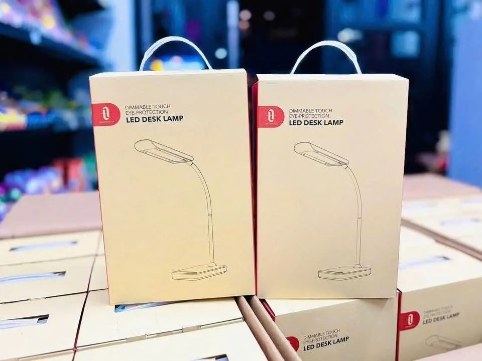 Đèn học LED Taotronics Nhật Bản bảo vệ mắt chính hãng