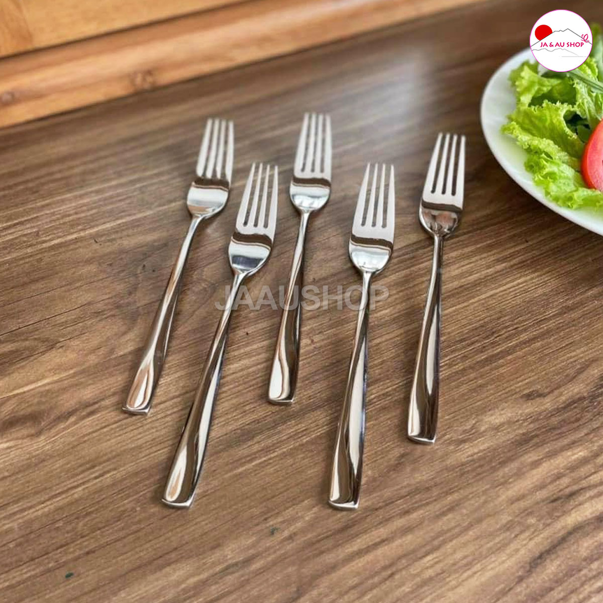 Đặc điểm nổi bật của Set 6 dĩa inox Shelter Nhật Bản cỡ to