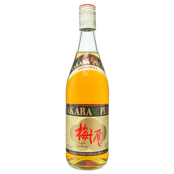 Rượu mơ Takara Koshu