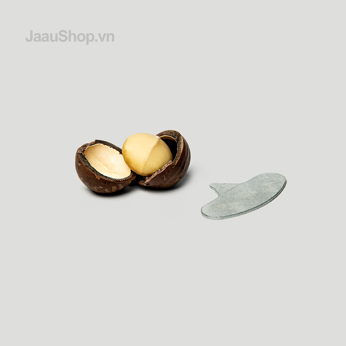 Giới thiệu hạt Macca Vanilla Happy Nut