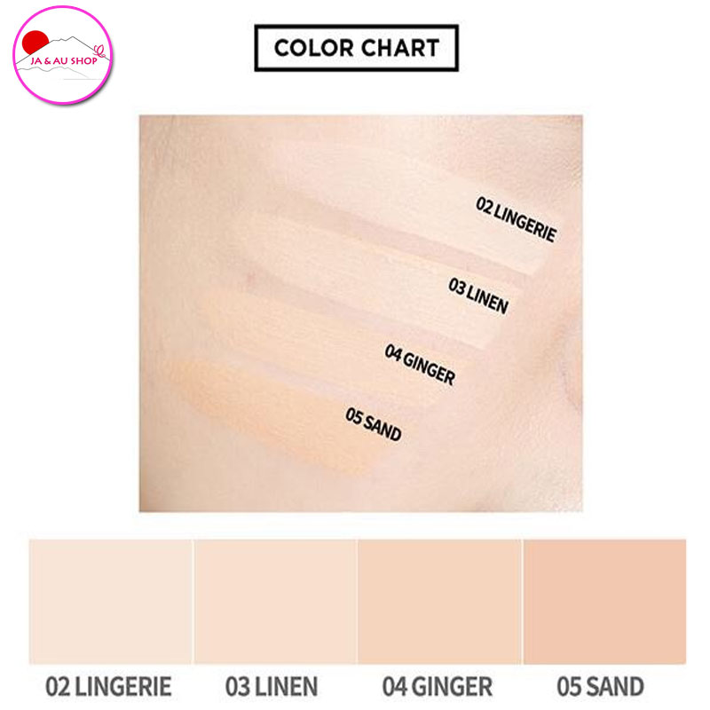 Kem Che Khuyết Điểm Clio Kill Cover Liquid Concealer 7g 5