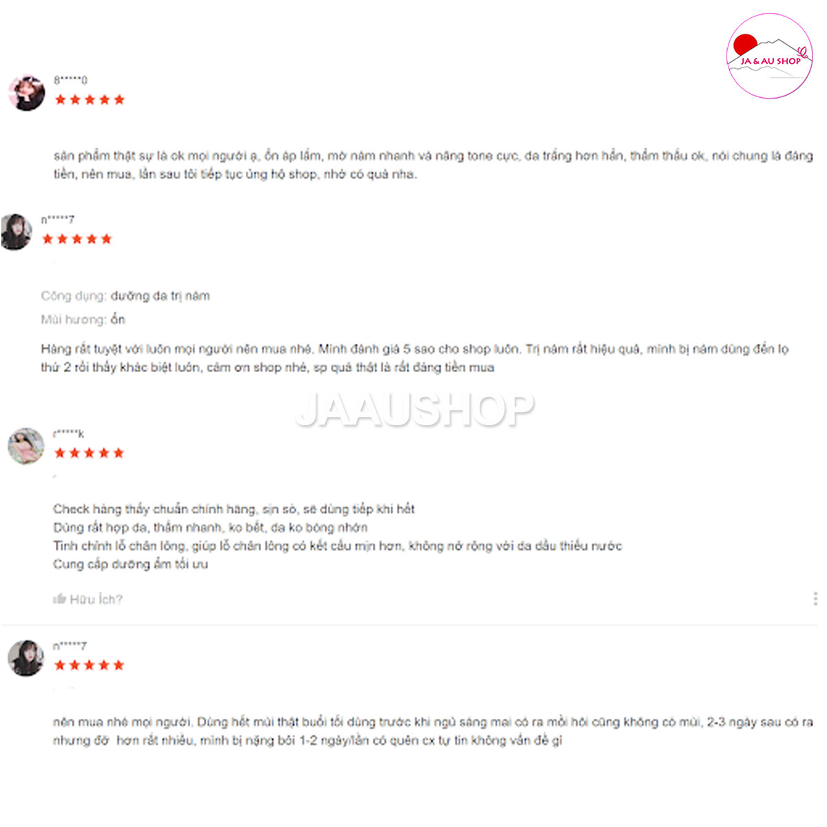 Review Tinh chất trị nám sáng da Serum Transino Melano Signal Essence 2