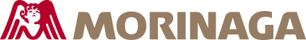 Thương hiệu Morinaga＆Co., Ltd logo