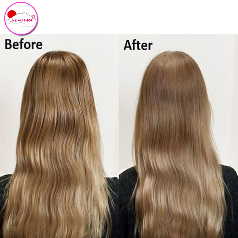 Tinh Dầu Dưỡng Tóc Voudioty Biotin & Collagen Pasiori Hair Oil Hair High Nutrition 60ml 3