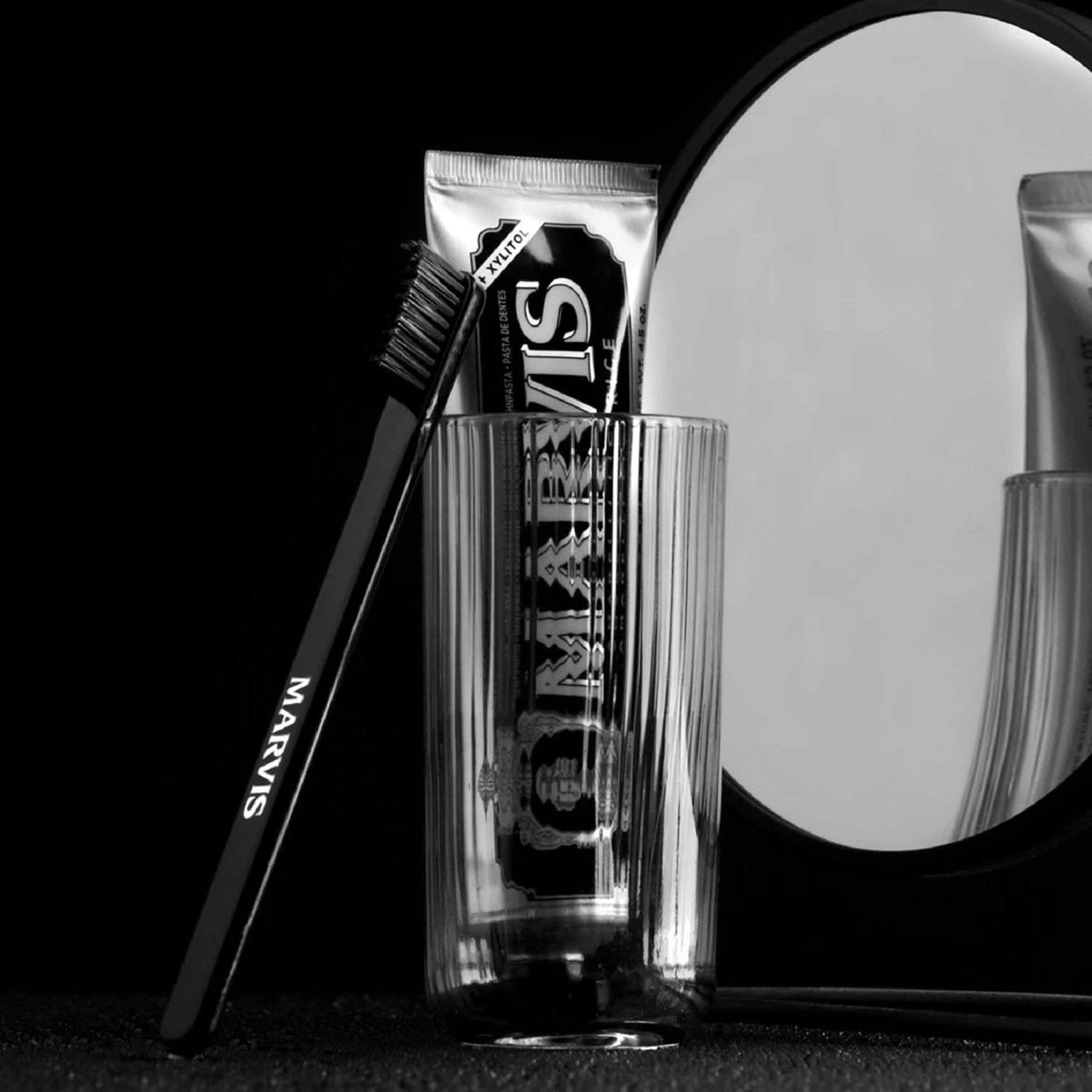 Thông tin sản phẩm Marvis Amarelli Licorice 8