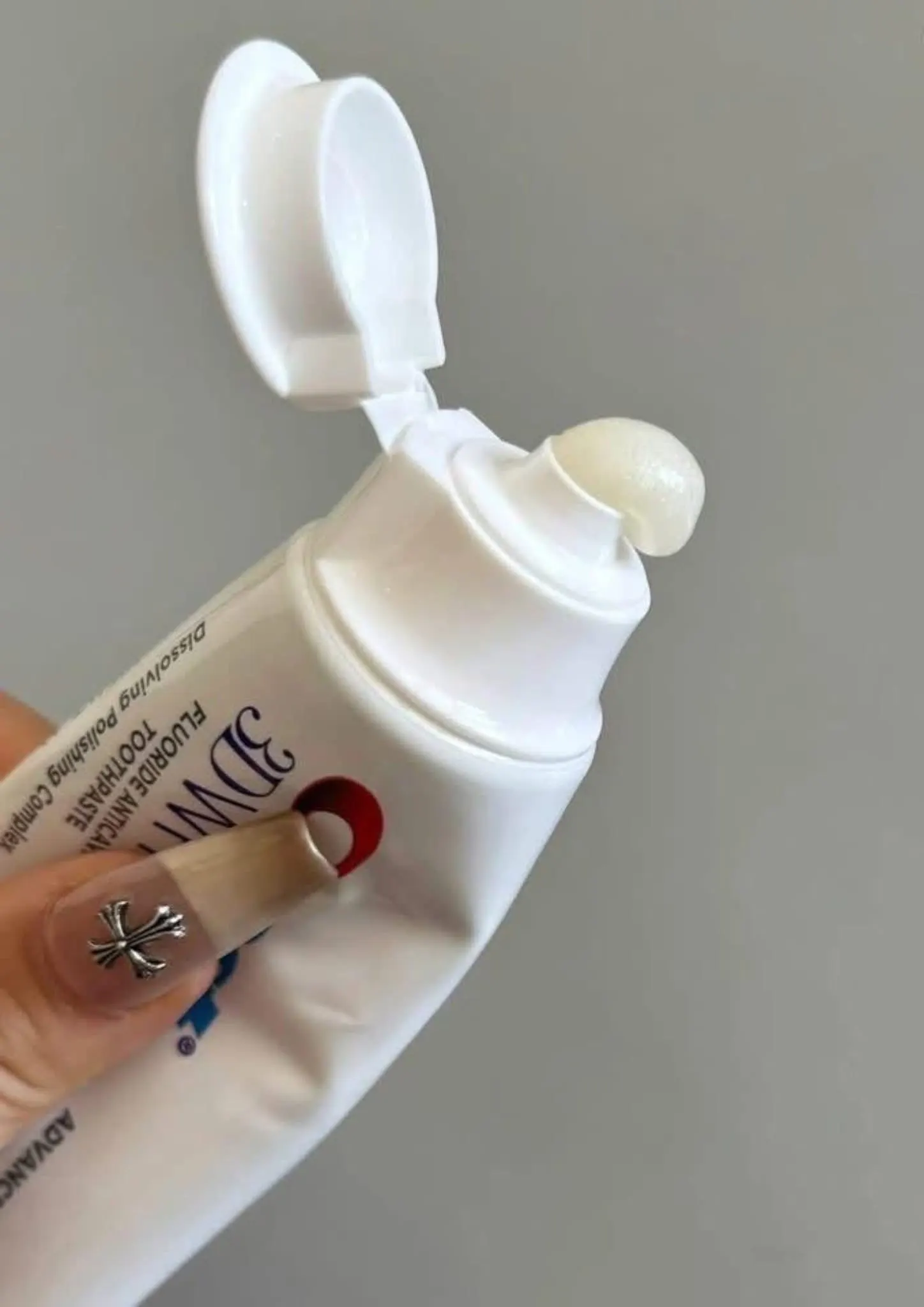 Crest 3D White Brilliance Blast