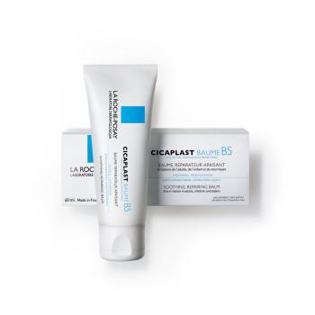 Kem dưỡng da La Roche-Posay Cicaplast Baume B5 40ml 2