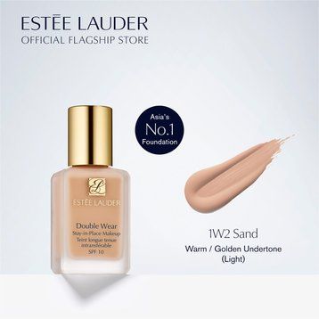 Kem Nền Estee Lauder Lâu Trôi 1W1 Bone 30ml 3