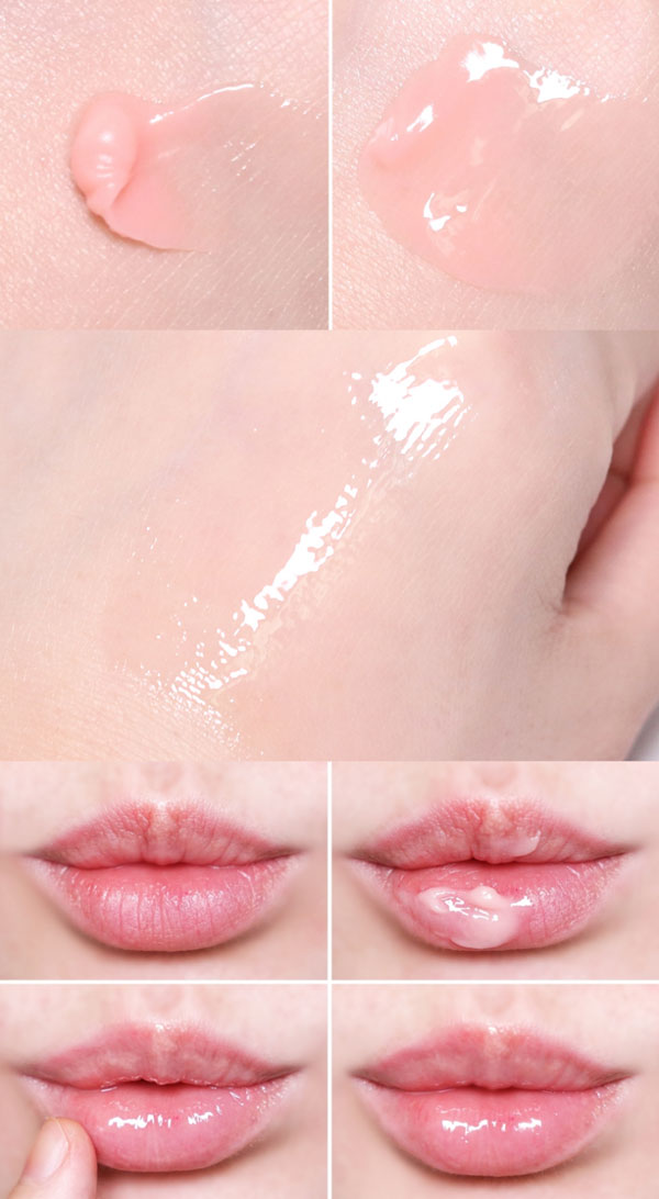 Mặt nạ ngủ Môi Full Size Laneige 20g 2