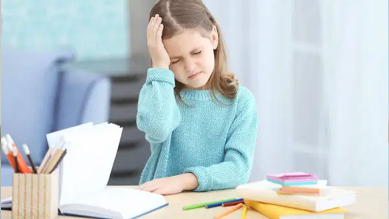 Trẻ em dưới 6 tuổi không nên sử dụng tinh dầu thông đỏ