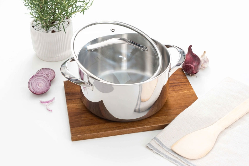 Tương thích mọi loại bếp – Linh hoạt trong mọi gian bếp