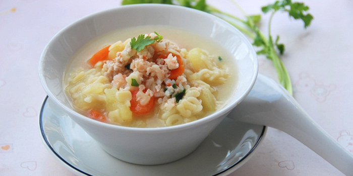 Nui trứng Egg Pasta hình khủng long 90gr 4