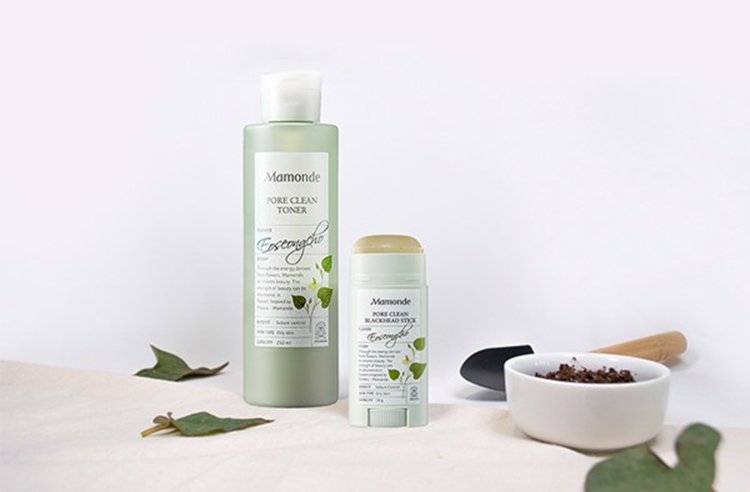Nước Hoa Hồng Mamonde Diếp Cá 250ml 2