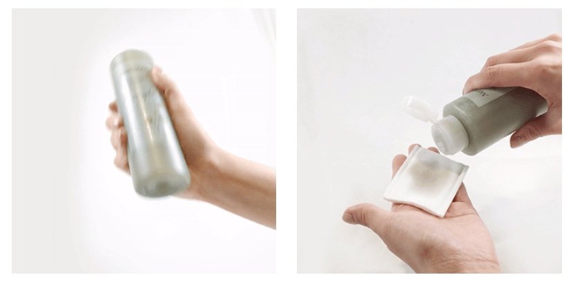 Nước Hoa Hồng Mamonde Diếp Cá 250ml 5