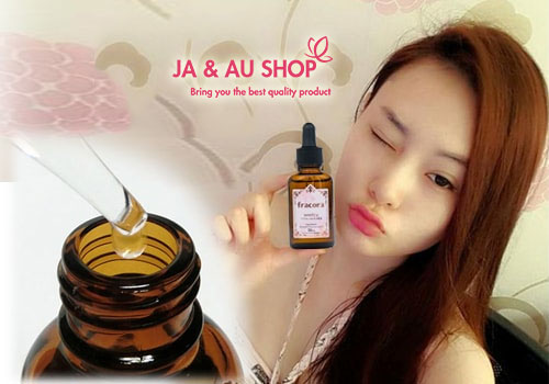 Serum nhau thai Fracora White'st Placenta Extract 30ml 2