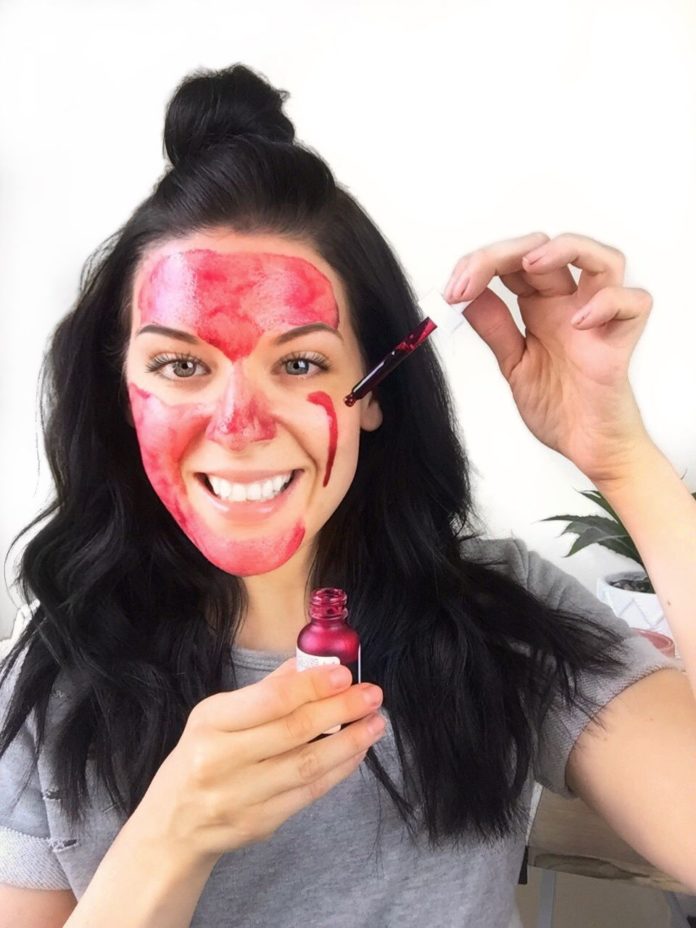 Serum Tẩy Da Chết The Ordinary AHA 30% +BHA 2% 2