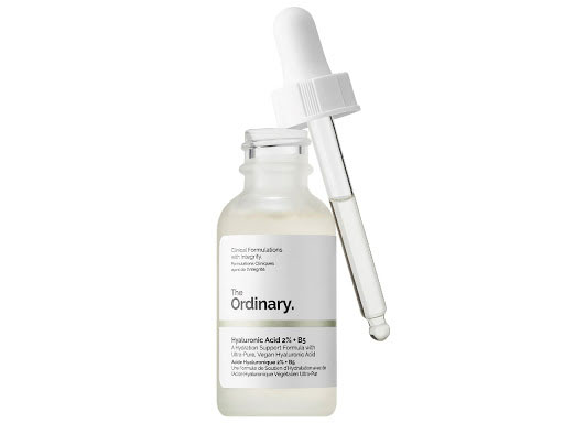 Serum The Ordinary Hyaluronic Acid 2% +B5- Cấp ẩm 2