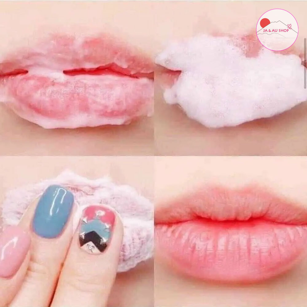 Điểm Đặc Biệt: Cơ Chế Tạo Bọt Bubi Bubi Độc Đáo Có Gì Hay?