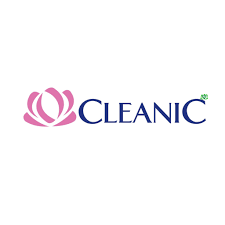 Đôi nét về thương hiệu Cleanic