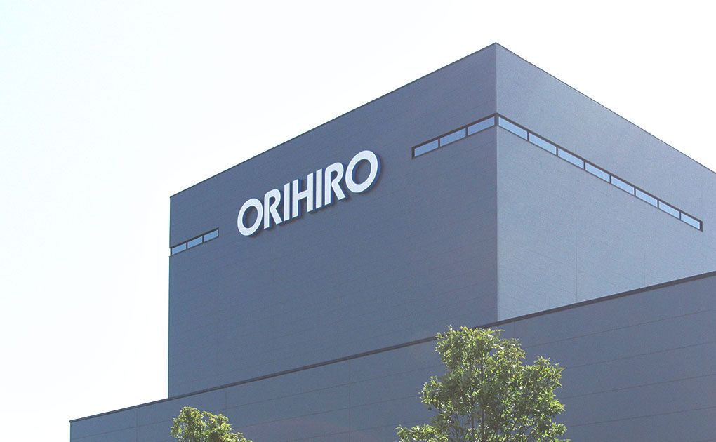Hãng Sản Xuất Orihiro