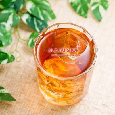 Trà ổi Orihiro hỗ trợ tăng cường sức khỏe, giảm cân - 60 gói 3