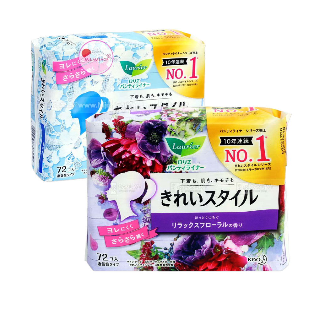 Hướng Dẫn Sử Dụng BVS Laurier Hàng Ngày Đúng Cách