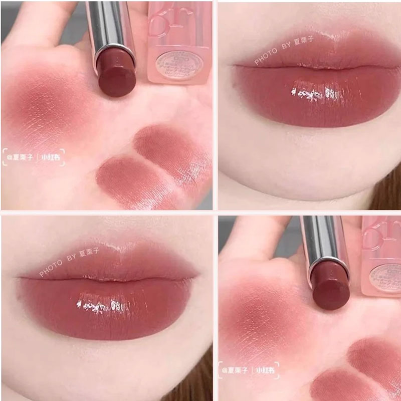 Tổng hợp hơn 63 về dior addict lip glow mahogany mới nhất   cdgdbentreeduvn