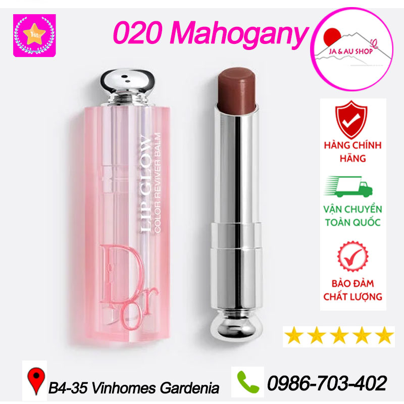 Son Dior Addict Lip Tattoo 421 Natural Tea New 2022  Màu Cam Đất  Vilip  Shop  Mỹ phẩm chính hãng