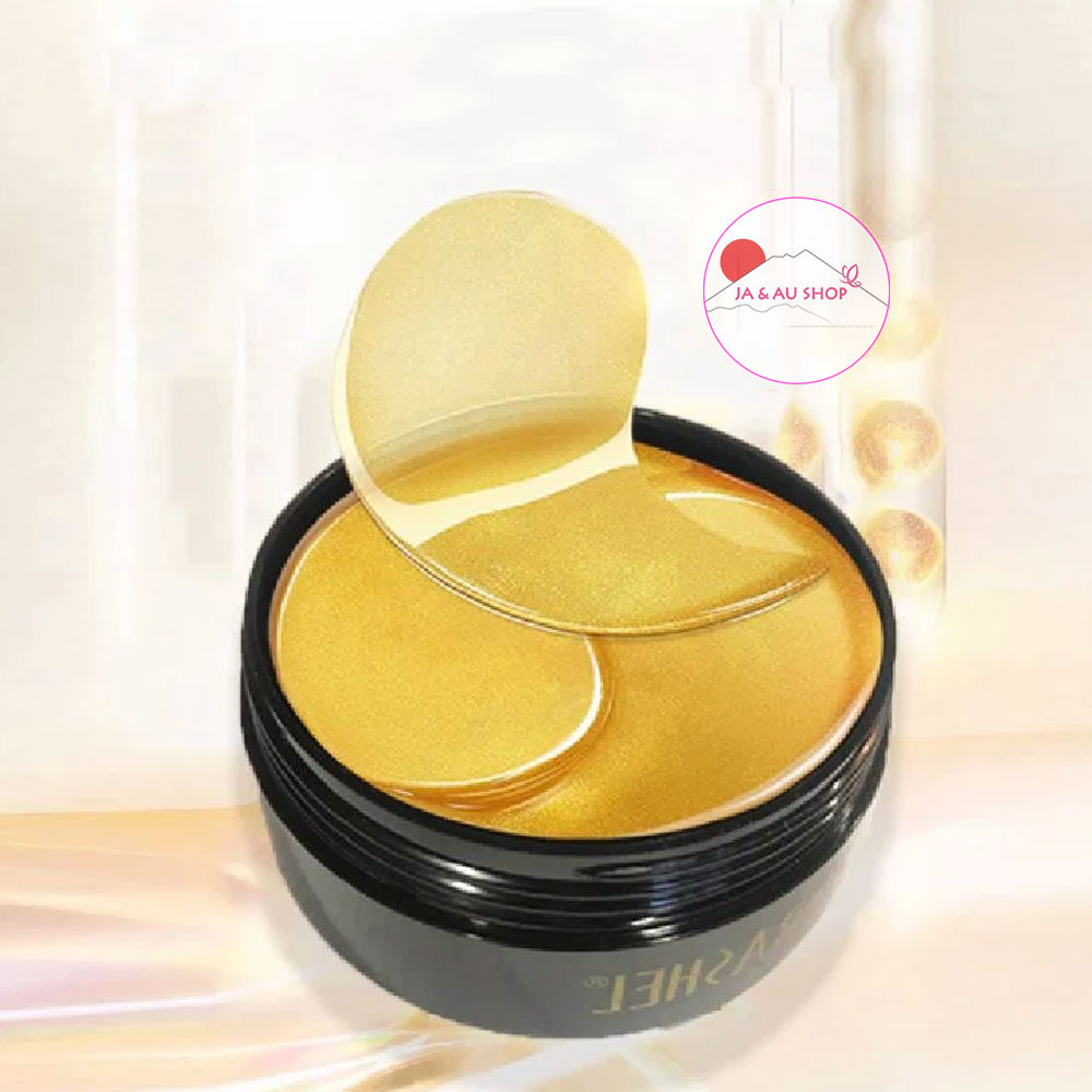 Mặt Nạ Mắt Hydrogel Hộp 30 Cặp - Giải Pháp Chăm Sóc Vùng Mắt Hiệu Quả & Tiết Kiệm Tại Nhà