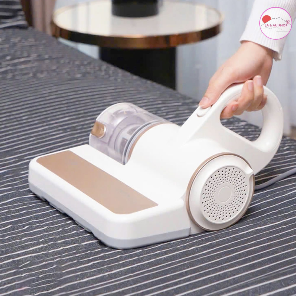Máy Hút Bụi Giường Đệm Kaiyo KGV-4106 10