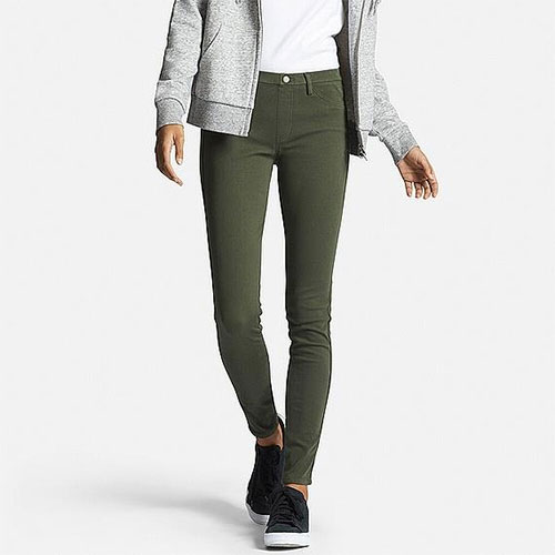 Quần Legging Uniqlo – HÀNG NHẬT ÚC NỘI ĐỊA