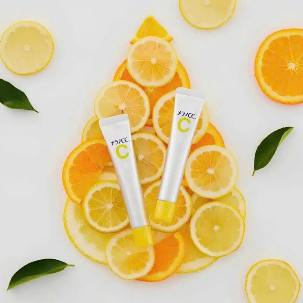 Serum CC Melano - Xóa Vết Thâm 13