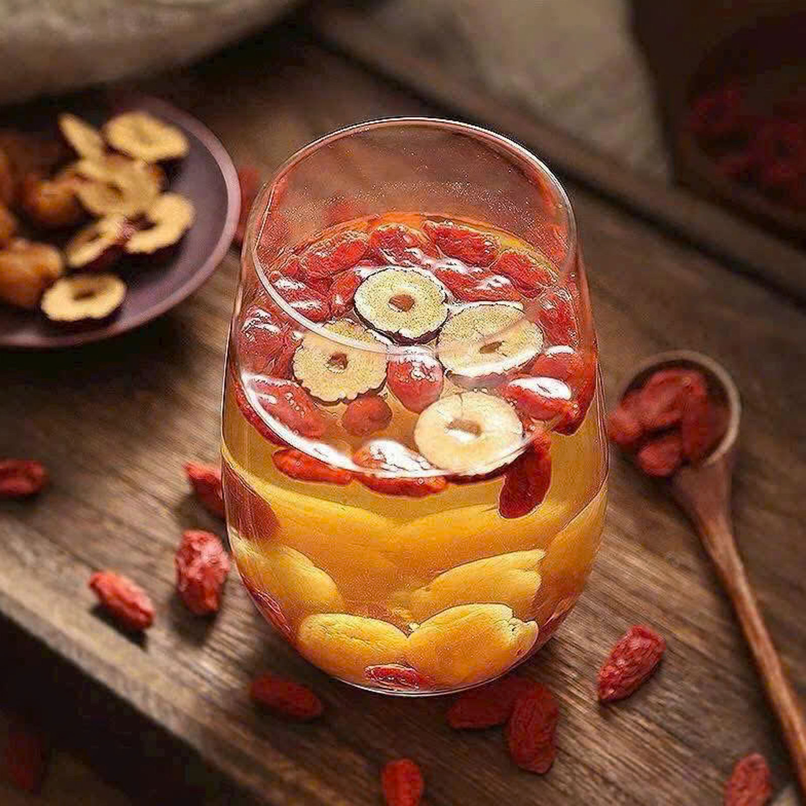 Những lưu ý khi sử dụng Táo đỏ sấy khô King Natsume để phát huy tối đa công dụng