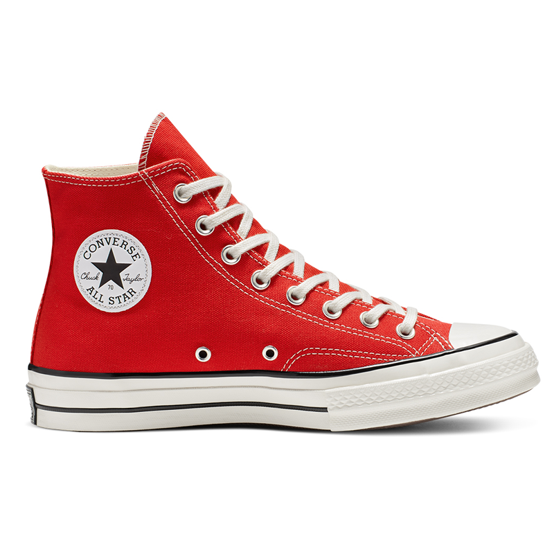 Giày Converse 1970s All Star Hi Top CONVERSE 1970S HIGH RED