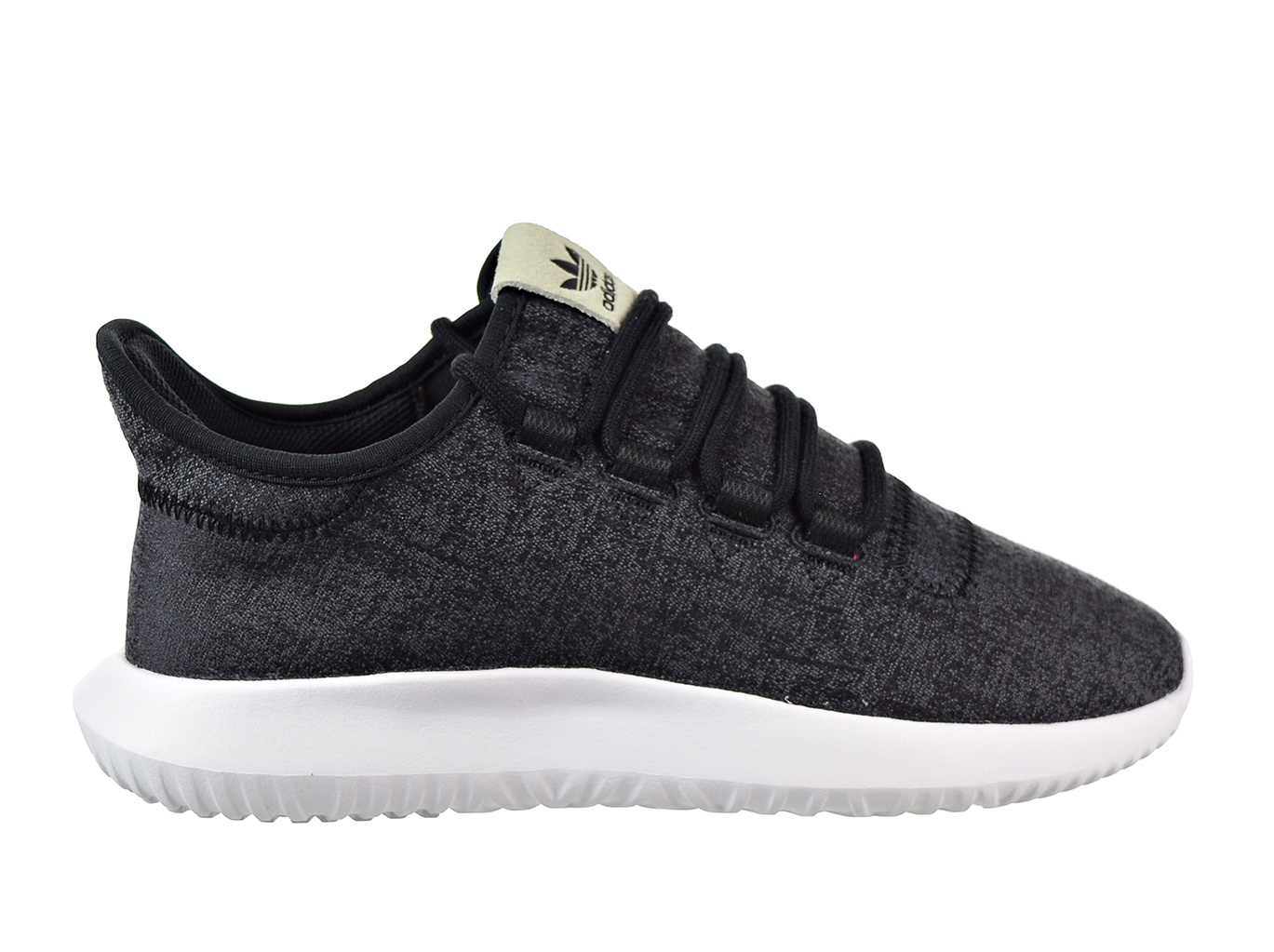 Adidas Tubular Shadow Black White Fri Sneakers Store