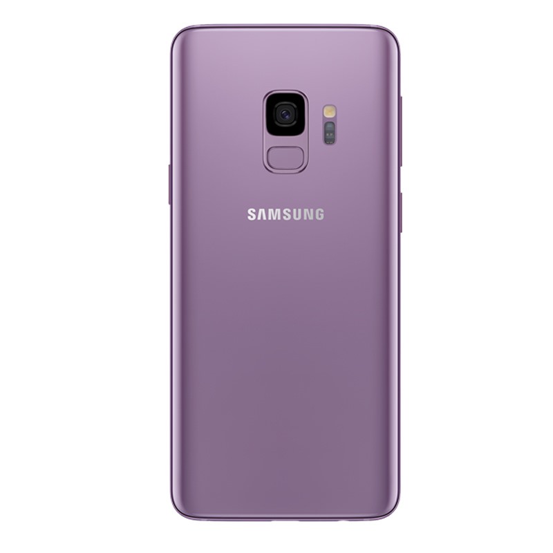 Samsung Galaxy S9