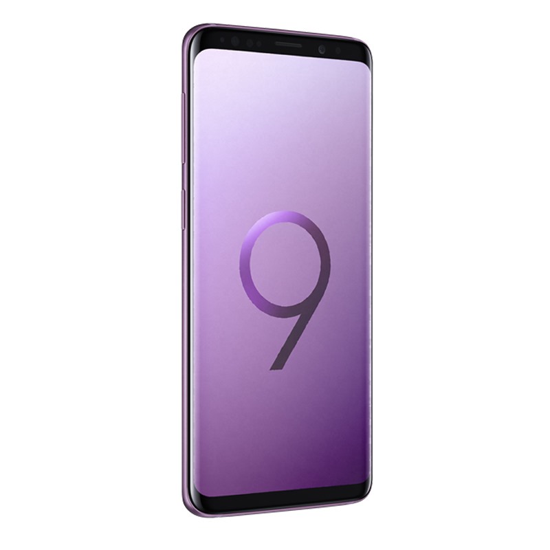 Samsung Galaxy S9