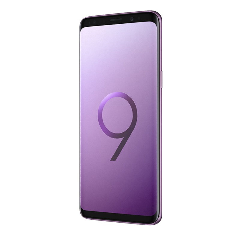Samsung Galaxy S9