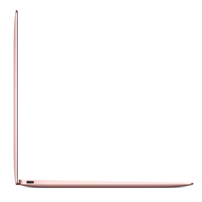 Macbook 12 256GB (2017)