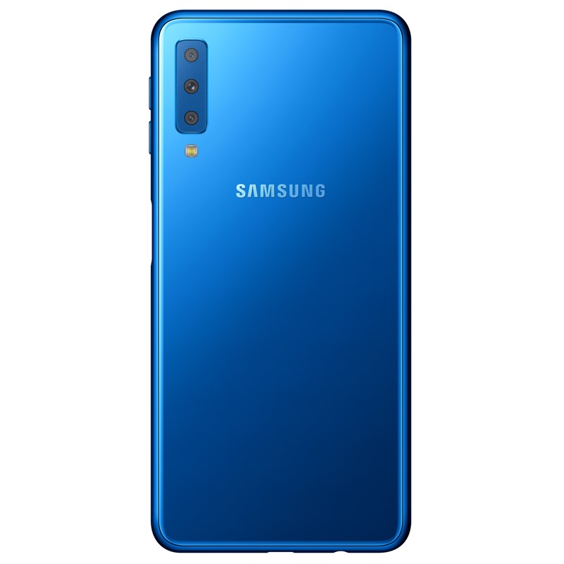 Samsung Galaxy A7 (2018)