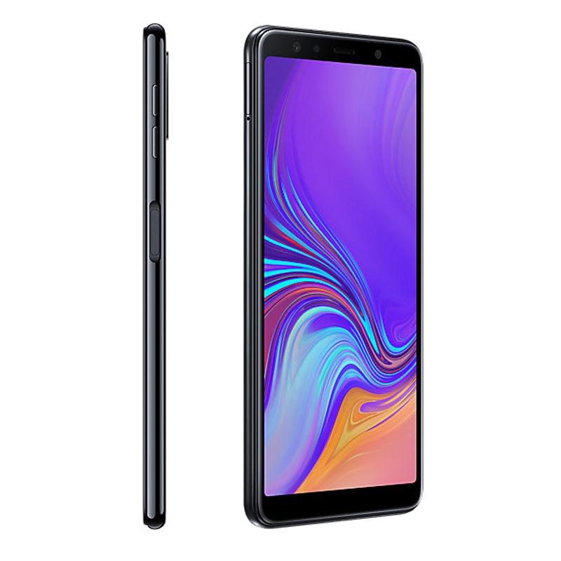 Samsung Galaxy A7 2018 - 128GB